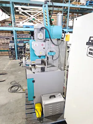 IMET SIRIO 370 SH-E Circular Cold Saws | CNCsurplus (4)