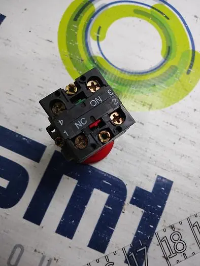 Used EATON E22B1, 322B2 AND E22D Relays & Switches Florida US | SMT Resource #487166
