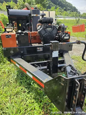 Used 2022 DITCH 2022 DITCH WITCH HX30G - 500 Hydro Excavators Florida US | HDD Broker #1357481