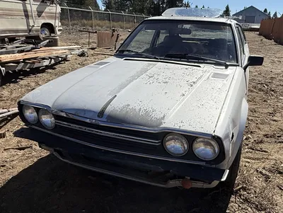 Used 1981 HONDA ACCORD LX Sedans Oregon US | Heavy Wall Consulting #1558129