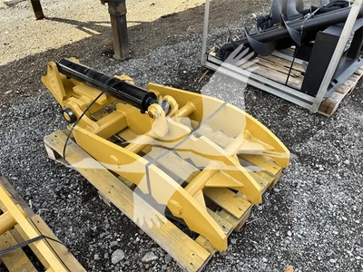 USED 2022 GENTEC HT2650