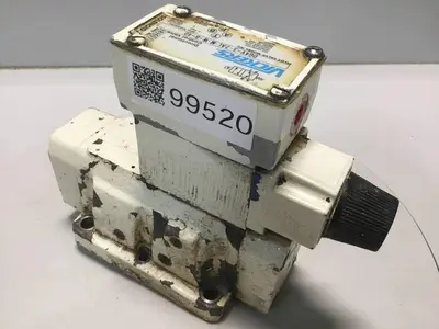 USED VICKERS DG4V32ALMWB40