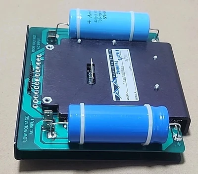 USED Anaheim Automation BLB/2088A