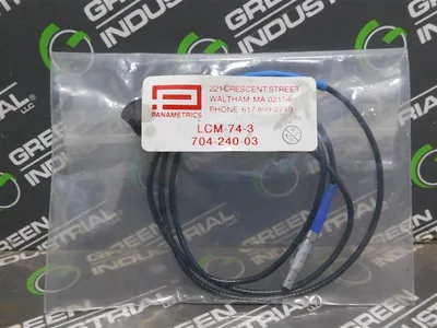 USED PANAMETRICS 22HR