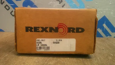 REXNORD UG335L Motors | ESS Industrial Equipment Sales (3)