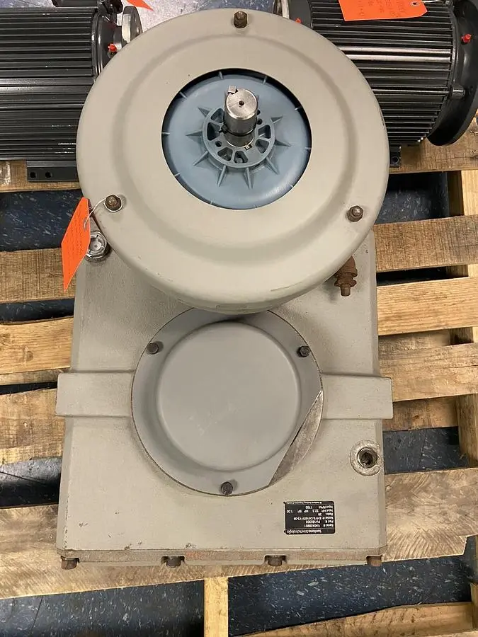 USED SUMITOMO PA185303
