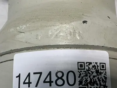 USED DANFOSS FB2DC