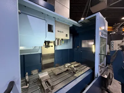 2016 MATSUURA VX-1500 CNC Machining Center | ListingHippo (13)