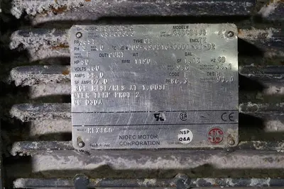 USED METSO MS-200HT 05