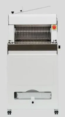 New | in-Stock SIBREAD S4S / S4SB / S4SV Bread Slicers California US | BakeryEquipment.com #1555933