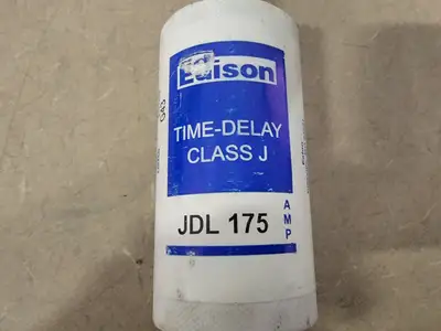 USED EDISON JDL175