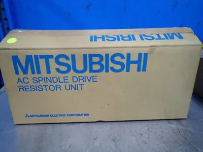 Used 2003 MITSUBISHI RUNIT2 Resistors Ohio US | HGR 24 #801899