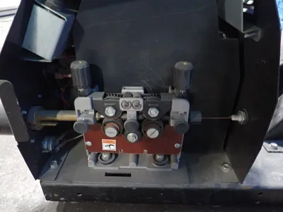 Used ESAB WARRIOR FEEDDUEL 304 Welding Machinery (Other) Ohio US | HGR 24 #1048067
