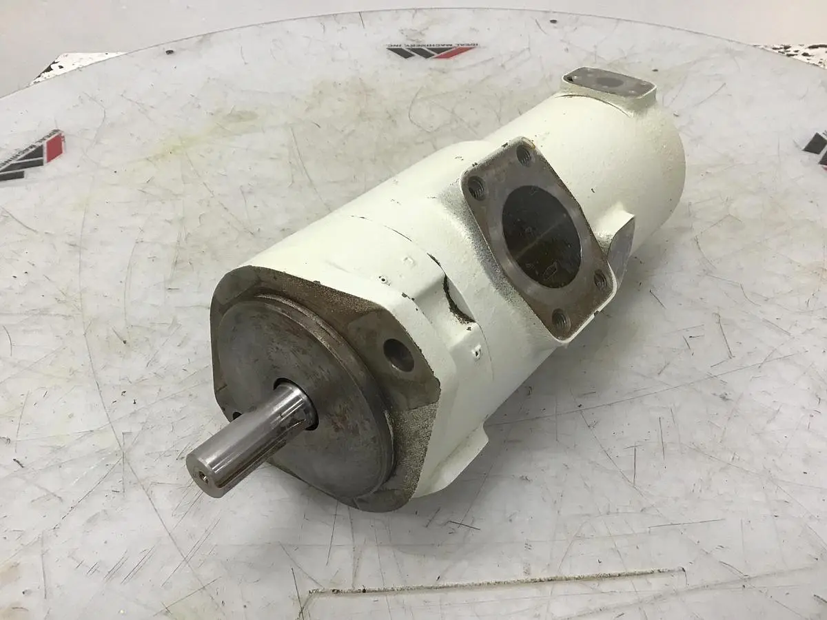 USED VICKERS SQP211-21-11-5-86BBC23-18