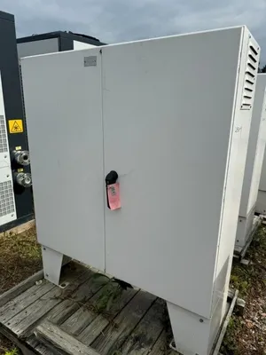 ACME CRYOGENICS Control Cabinet Miscellaneous | Perry Equipment (1)