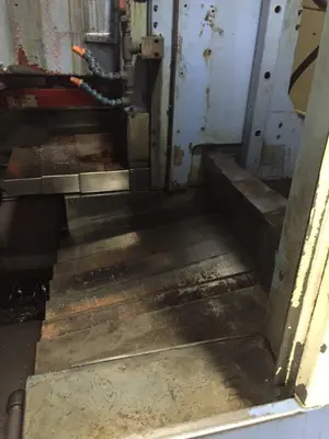 USED 1999 KIRA KN40VA