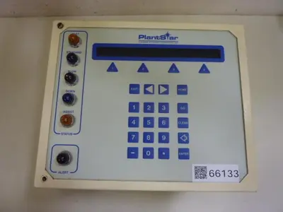 USED PLANTSTAR MCIM/8