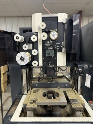 USED 2013 MAKINO U32J