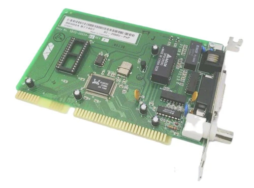 Johnson Controls NU-NET301-0 [Refurbished]