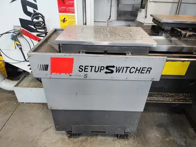 USED 2012 MAXCUT CHALLENGER RH-20