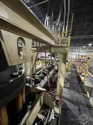 USED 1993 KAUTEX KB 250
