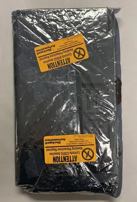 USED ALLEN-BRADLEY P0912DV