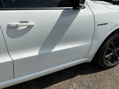 Used 2021 DODGE DURANGO SUVs Michigan US | Miedema Asset Management Group #1406755