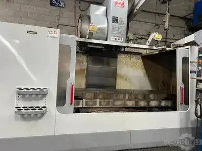 USED 2004 HAAS VF-7B/40