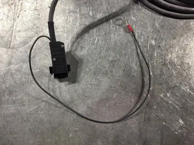 USED ALPHA WIRE 5122C
