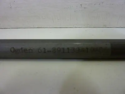 USED OGDEN J2W-1431