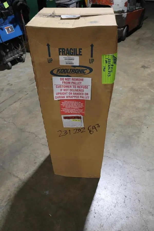 Used _UNKNOWN_ _UNKNOWN_ Servo Drives Pennsylvania US | Global Equipment International, LLC #533180