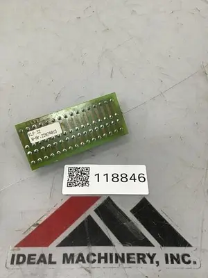 USED ENGEL KLP32
