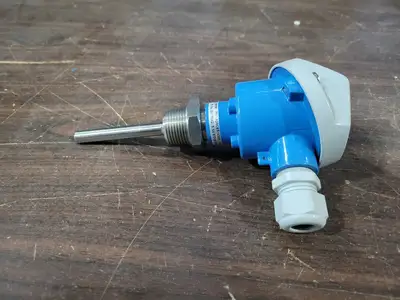 NEW ENDRESS+HAUSER TR11-A2ACESY43000
