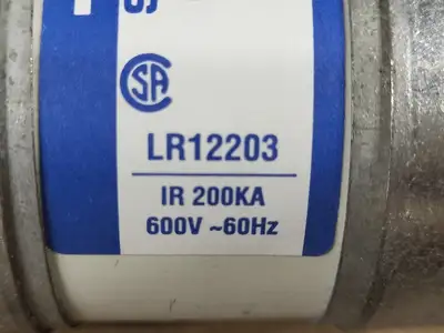 NEW GOULD SHAWMUT GM-250