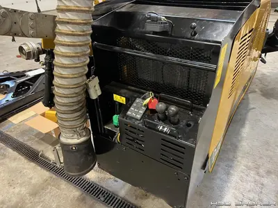 Used 2018 VERMEER 2018 VERMEER D20X22 S3 Drill Rigs Florida US | HDD Broker #1346378