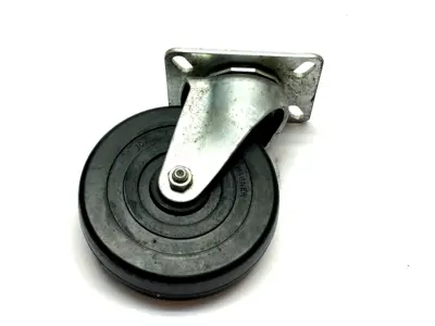 Used WAGNER SWIVEL CASTER Casters | Maverick Industrial Sales #1107858