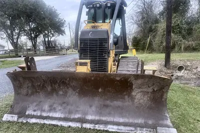 Used 2019 CATERPILLAR D5K2 LGP Bulldozers Texas US | Proxy Equipment #1382955