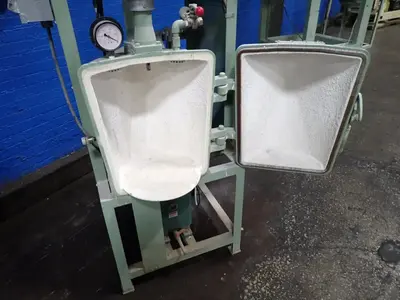 Filtration Unit