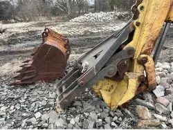 Used JOHN DEERE 690B Crawler Excavators Pennsylvania US | Iron Exchange Equipment Solutions #1353846