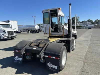 USED 2016 CAPACITY SABRE5 DOT