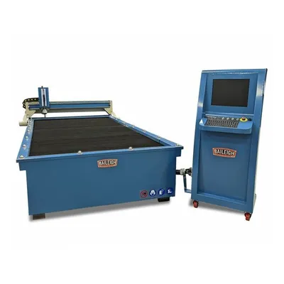 BAILEIGH PT-105HD-W-V2 Plasma Cutters | Sierra Victor Industries (1)