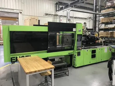 USED 2006 ENGEL SPEED