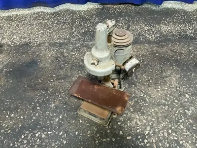 Used _UNKNOWN_ _UNKNOWN_ Heavy Duty & Sensitive Single Spindle Drills Ohio US | HGR 24 #1314198