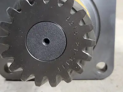 NEW KOMATSU 6266-21-3400