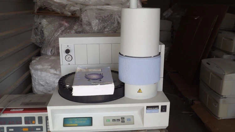 Used PerkinElmer HS 40XL Miscellaneous Laboratory Equipment California US | CAL-L Enterprises #1459469
