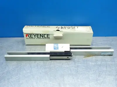 Used KEYENCE PJV21 Lighting | HGR 24 #737328