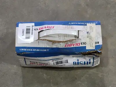 NEW MITSUBISHI MATERIALS 7732-5238-R48