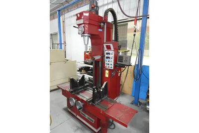 Used _UNKNOWN_ _UNKNOWN_ Cylinder Boring Machines Michigan US | Thompson Auctioneers #1520878