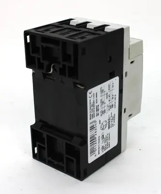 USED SIEMENS 3RV1011-1CA10
