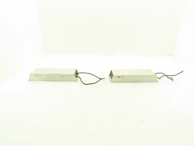 Used JRM _UNKNOWN_ Misc Electrical & Power Parts | Arrow Industrial #628355